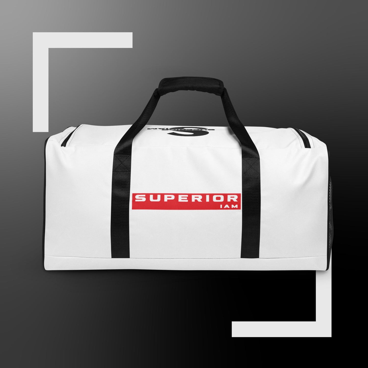 Superior IAM Duffle Bag