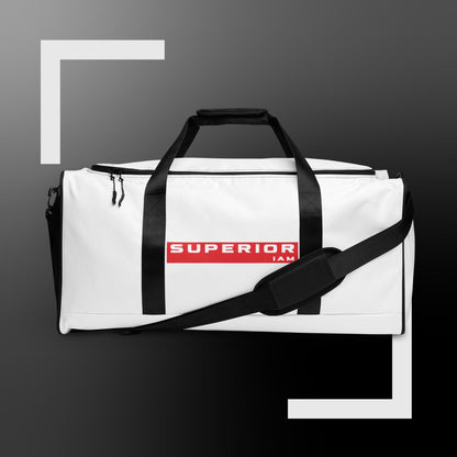 Superior IAM Duffle Bag