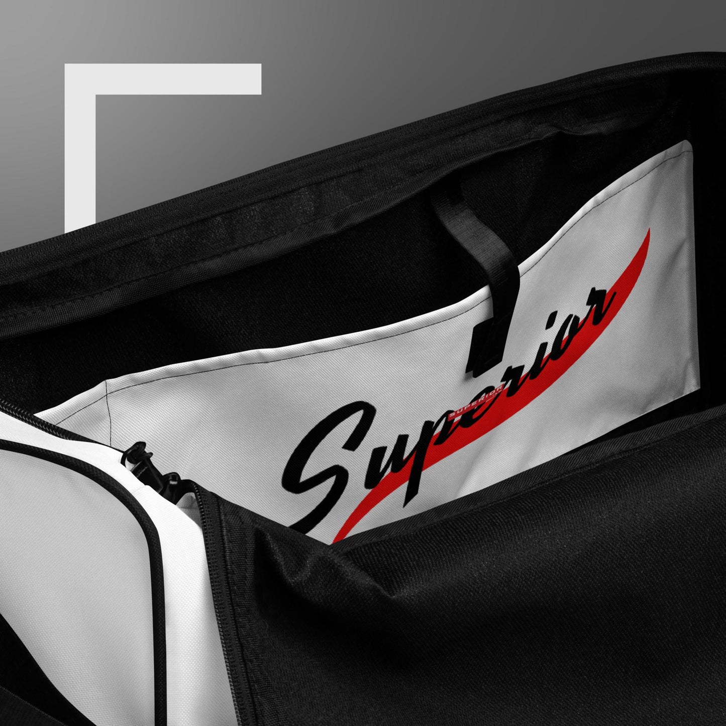 Superior IAM Duffle Bag