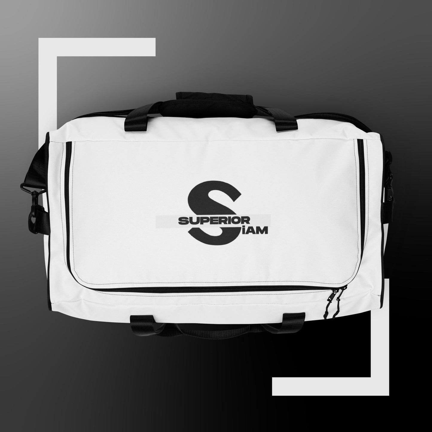 Superior IAM Duffle Bag