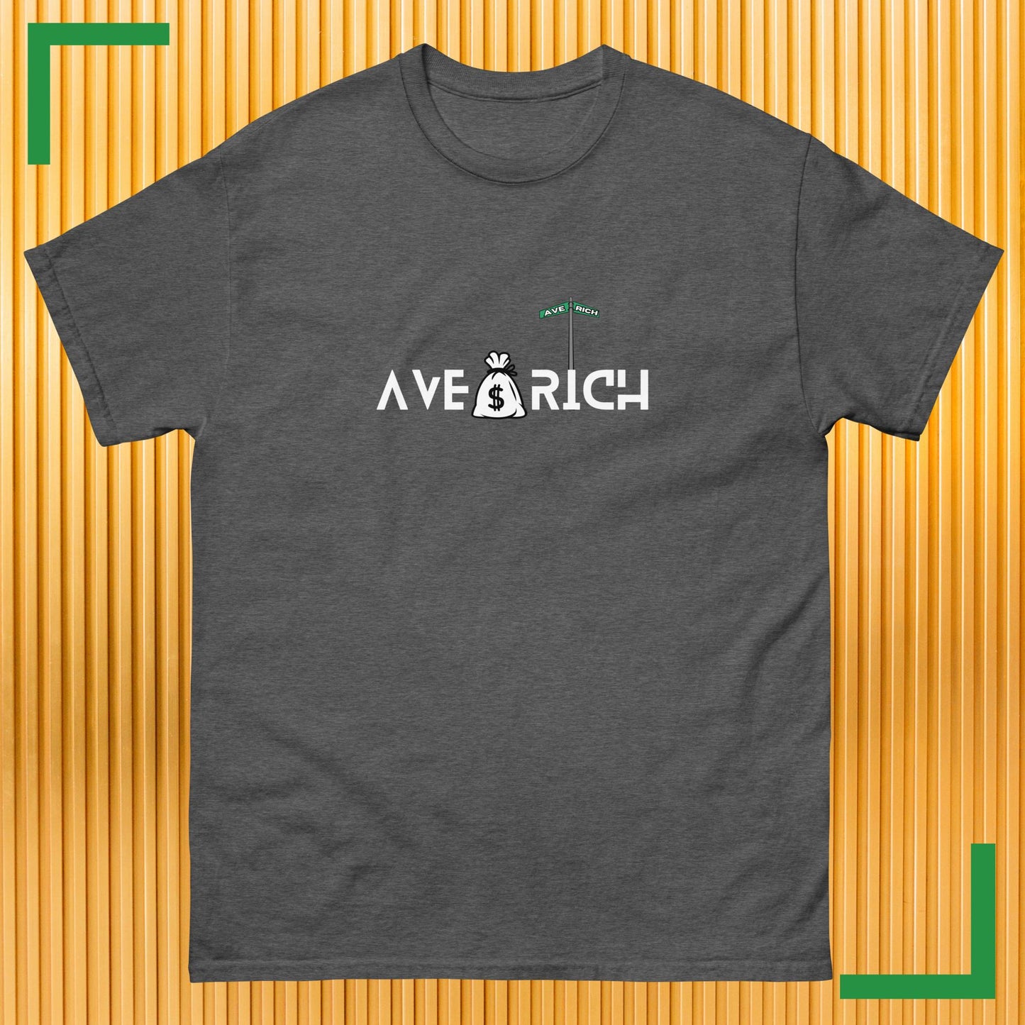 AveRich Classic Tee