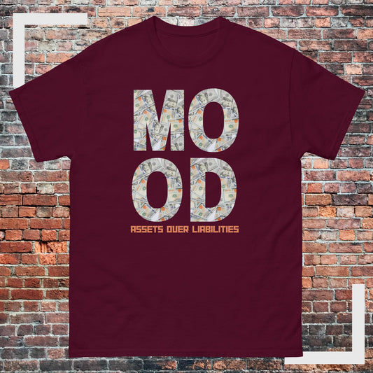 Mood Graphic Tee