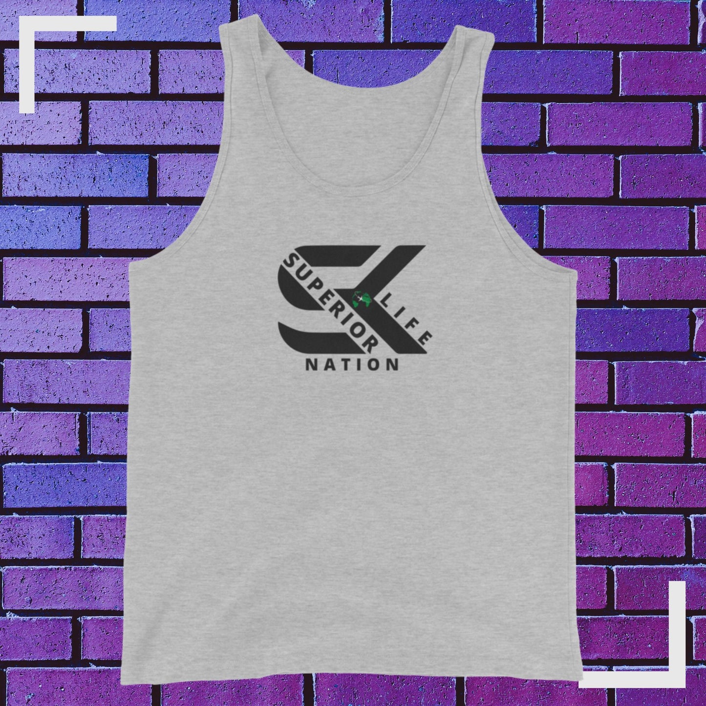 SLN Tank Top