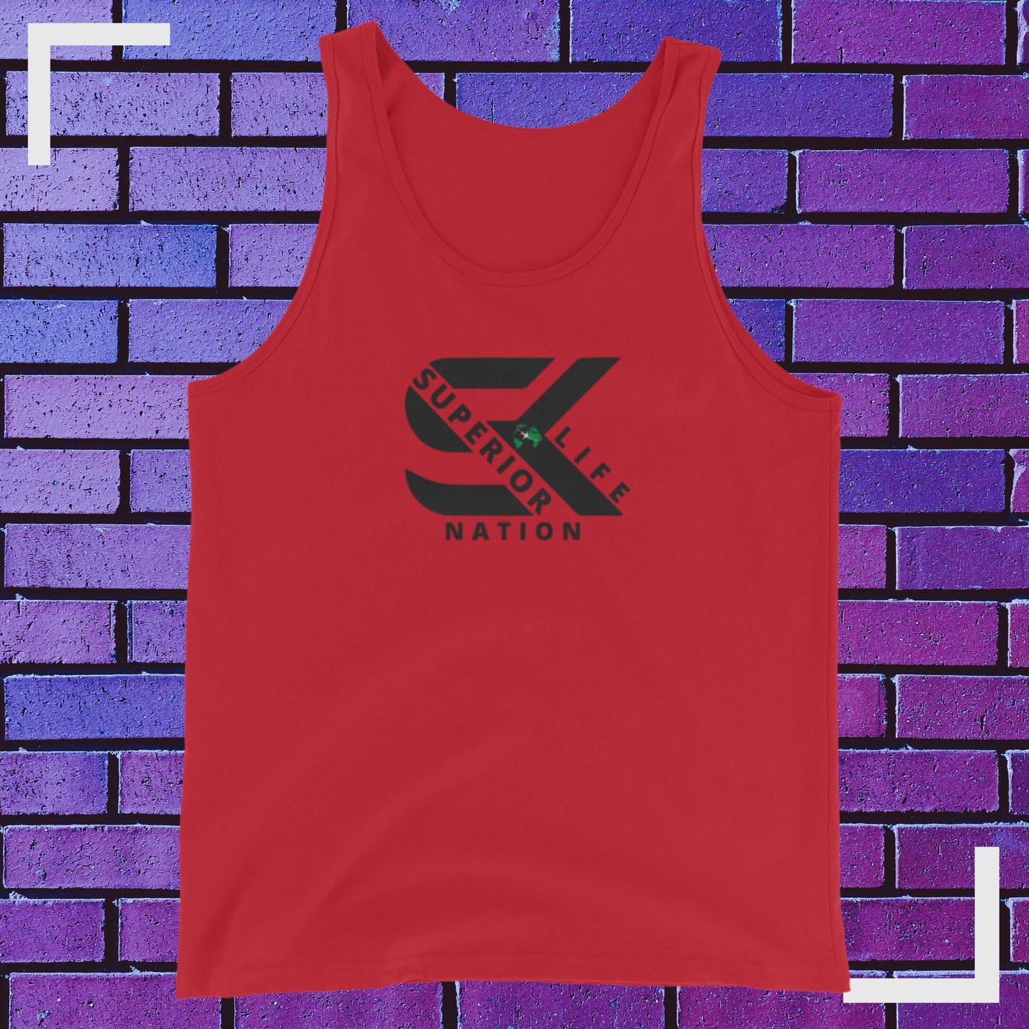 SLN Tank Top