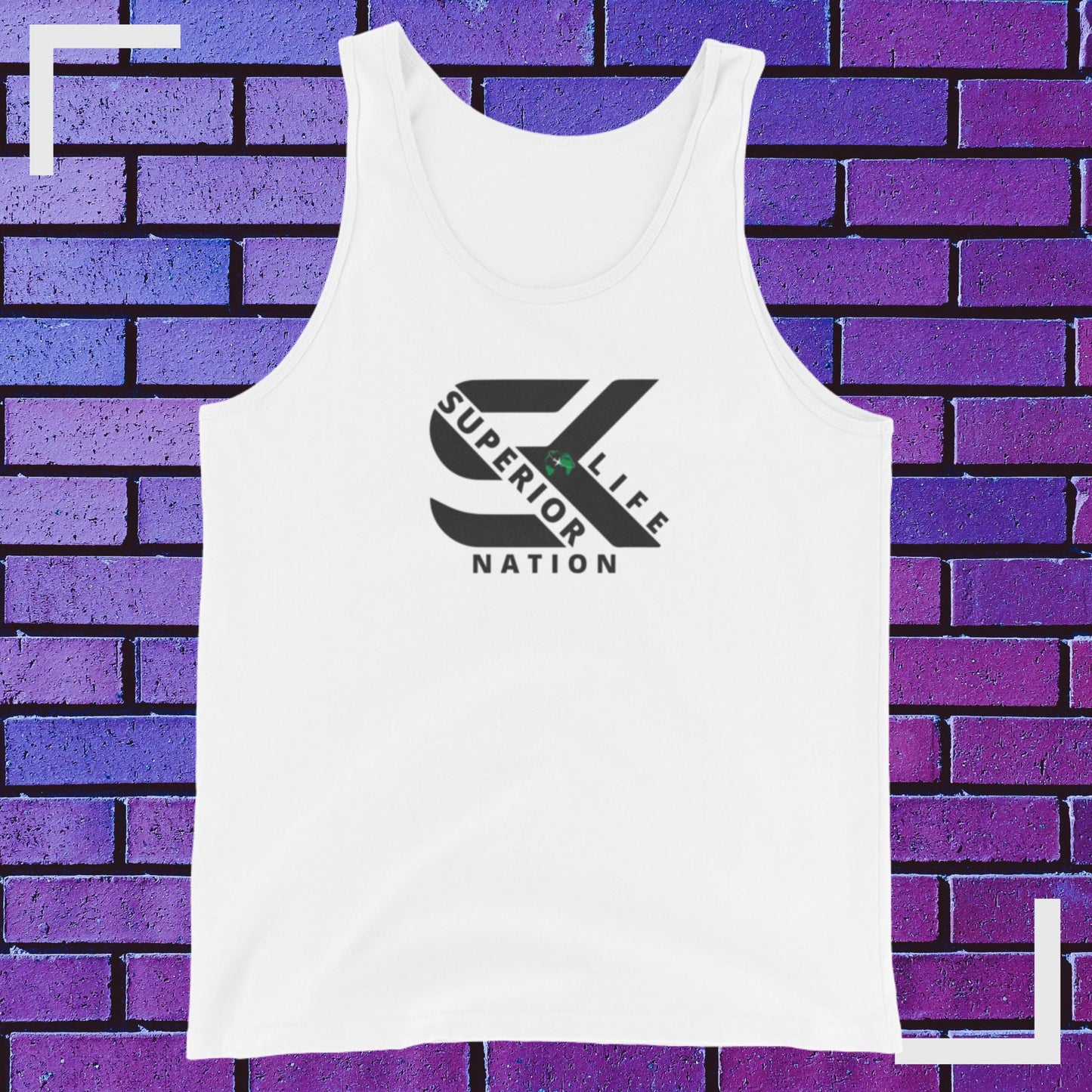 SLN Tank Top