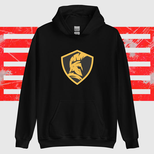 Battle Ready Hoodie