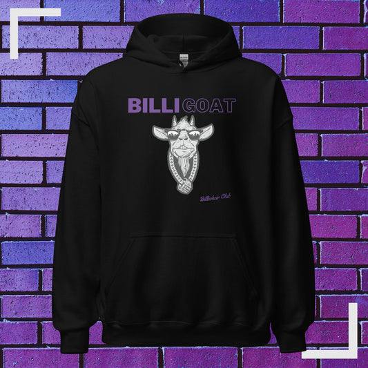 Billi- GOAT Hoodie