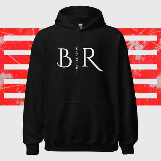 Battle Ready Hoodie