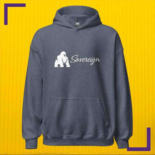 Sovereign Big Gorilla Hoodie