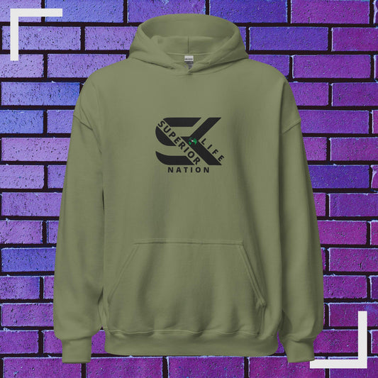 SLN Hoodie