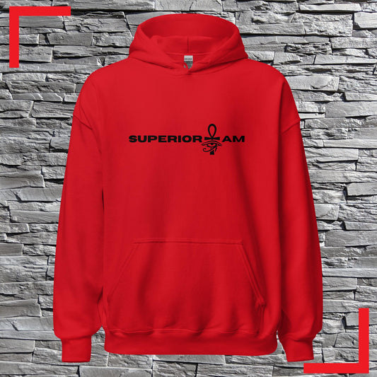 Superior I|AM Hoodie