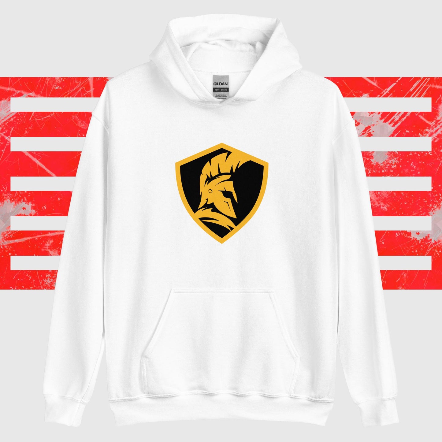 Battle Ready Hoodie