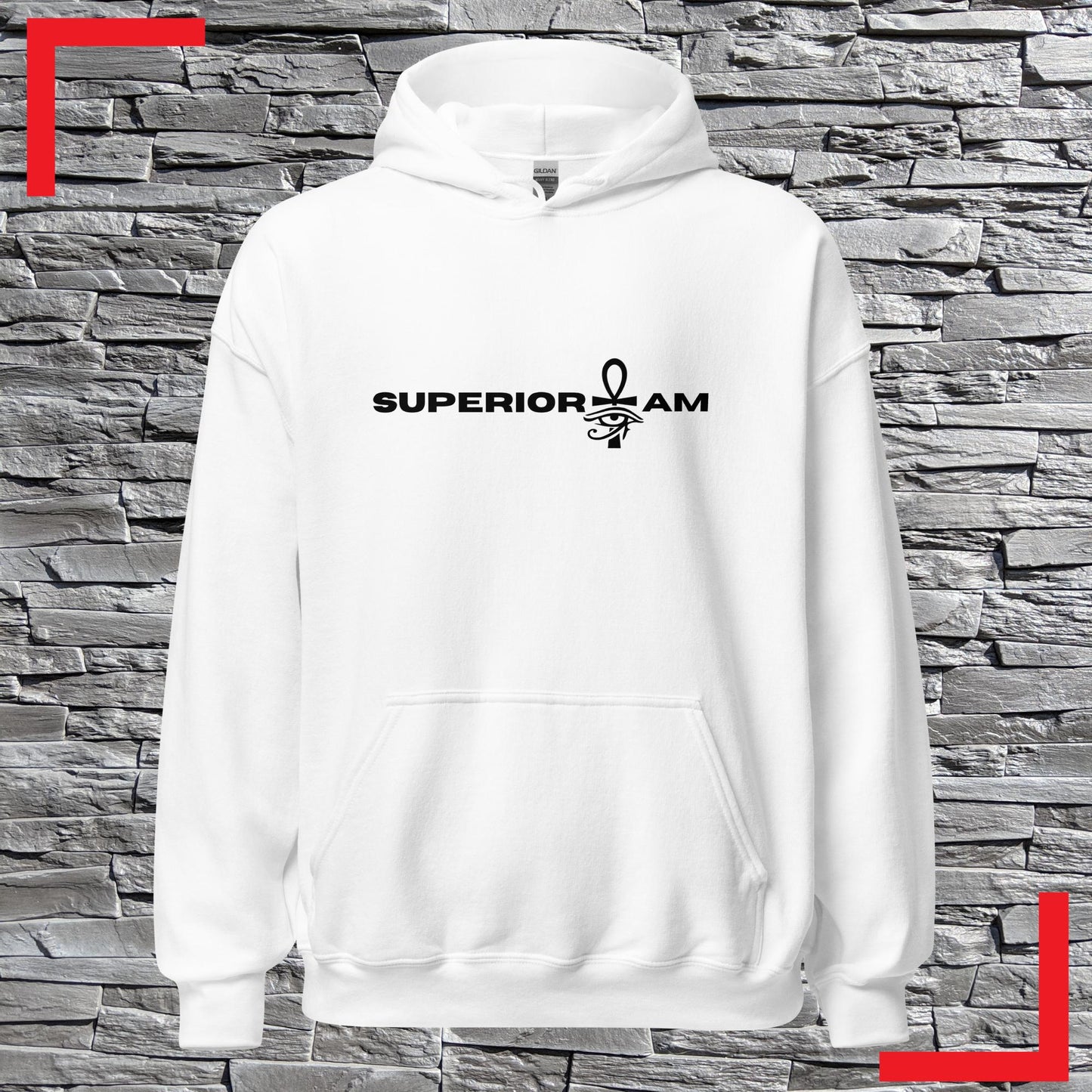 Superior I|AM Hoodie