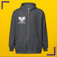 Sovereign Hawk zip hoodie