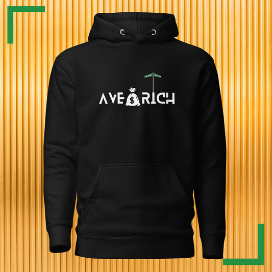 AveRich Hoodie