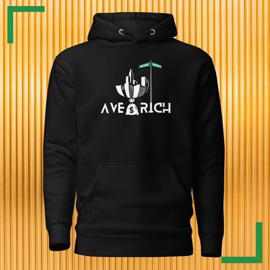 AveRich  Hoodie