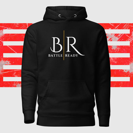 Battle Ready Hoodie