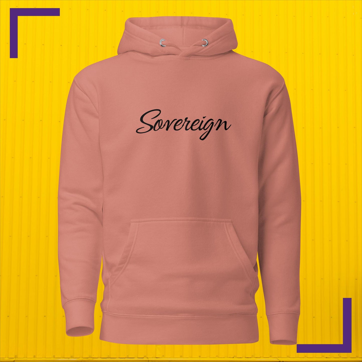 Sovereign Hoodie