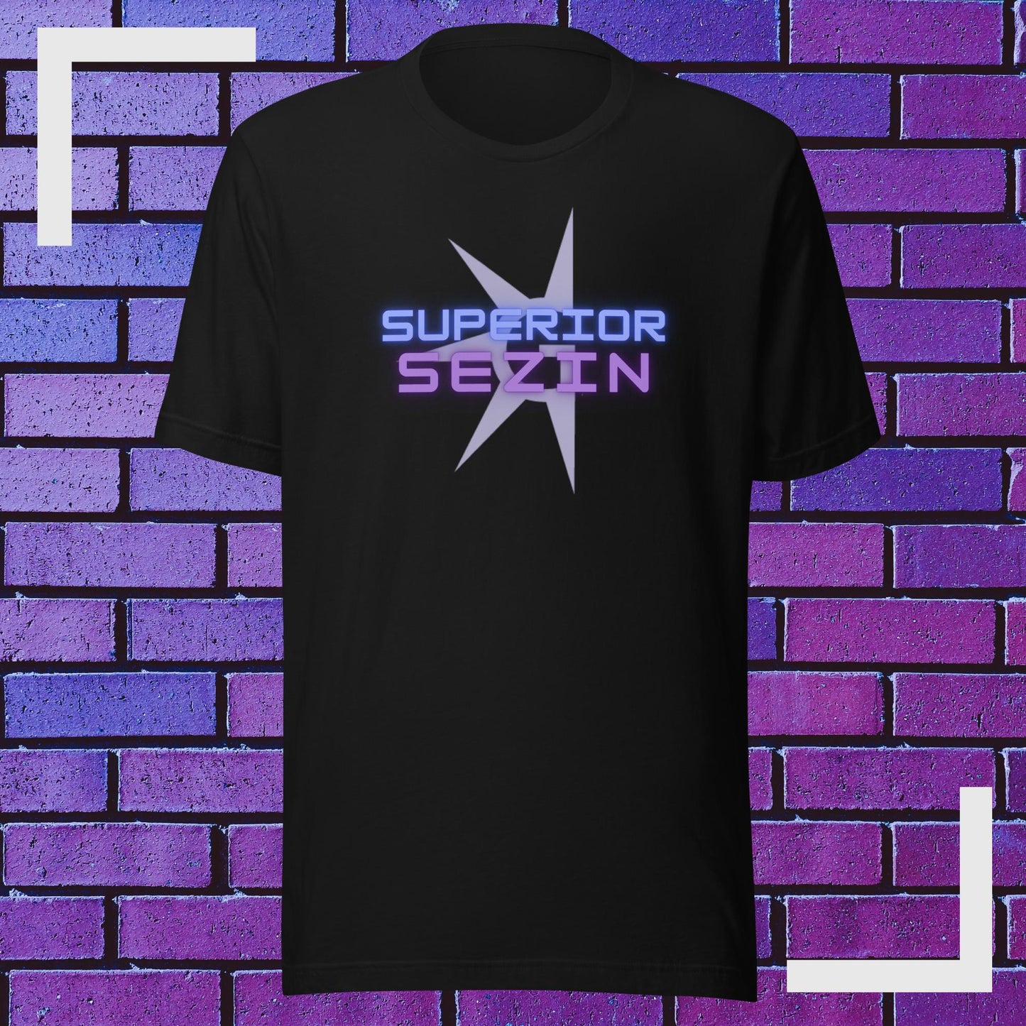 Superior Sezin t-shirt