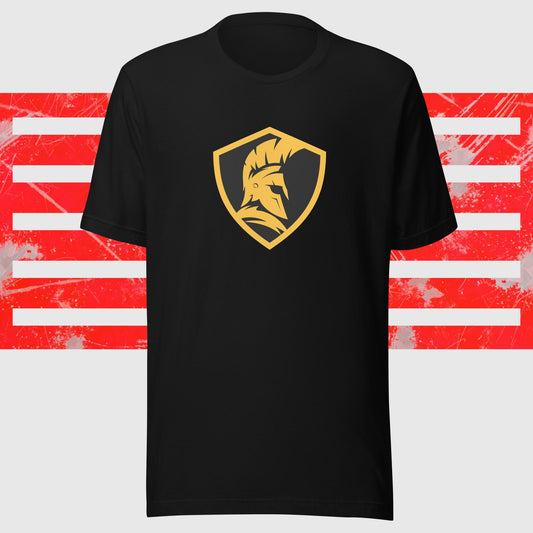 Battle Ready Warrior t-shirt