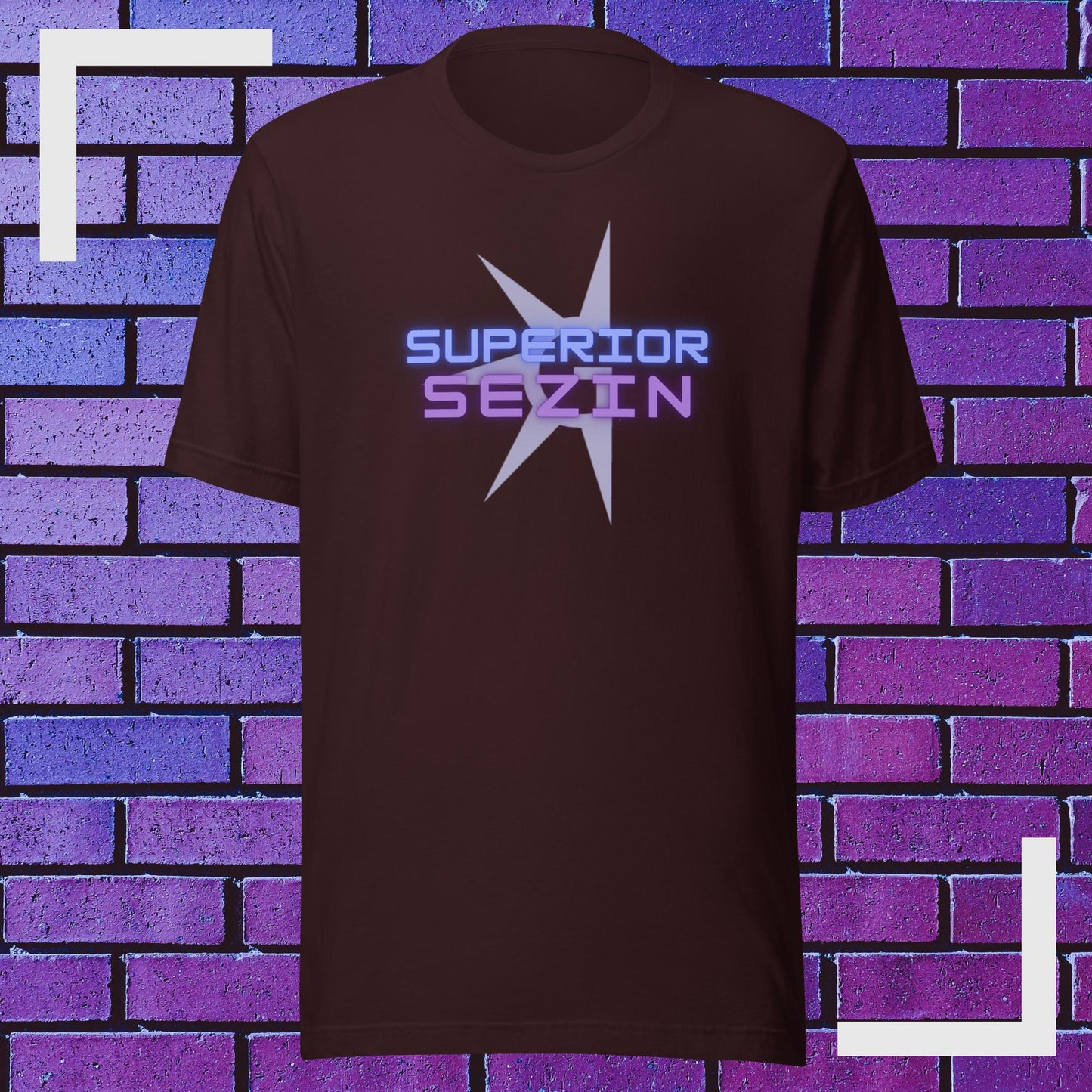 Superior Sezin t-shirt