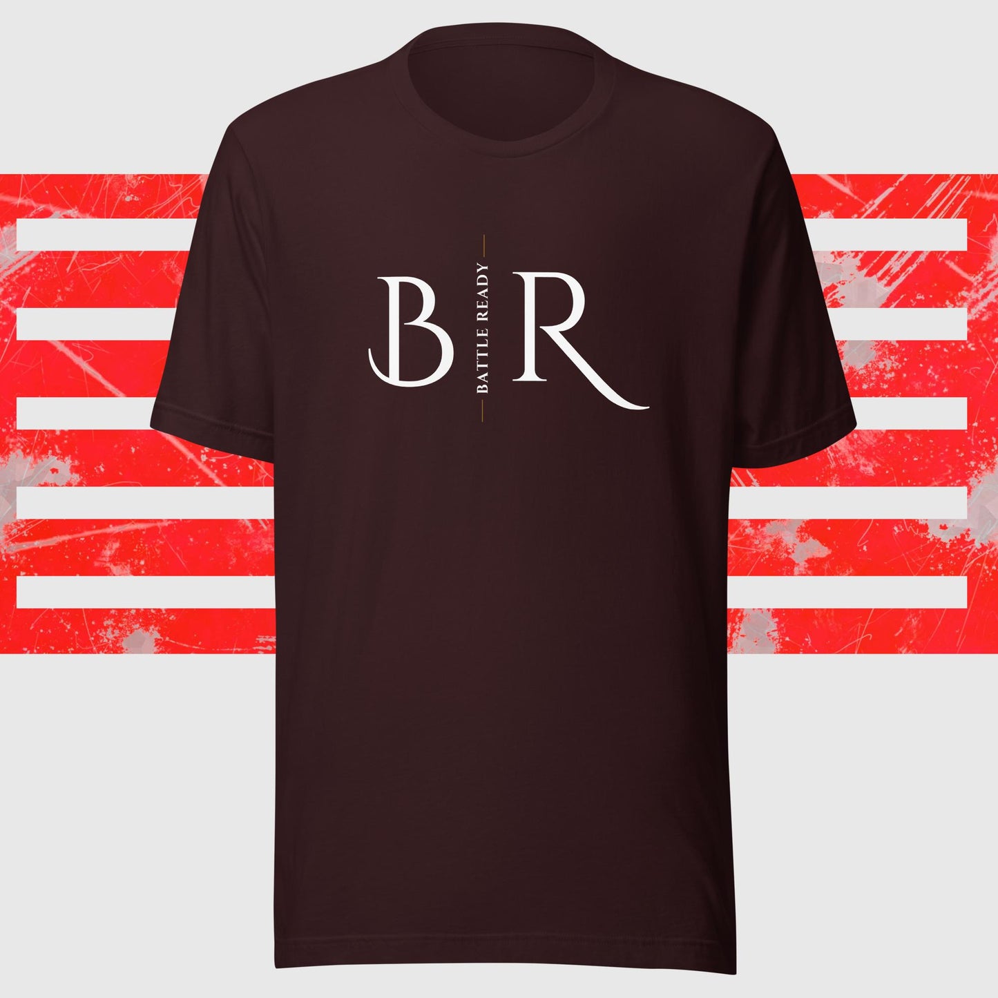 Battle Ready t-shirt