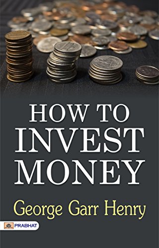 How to Invest Money